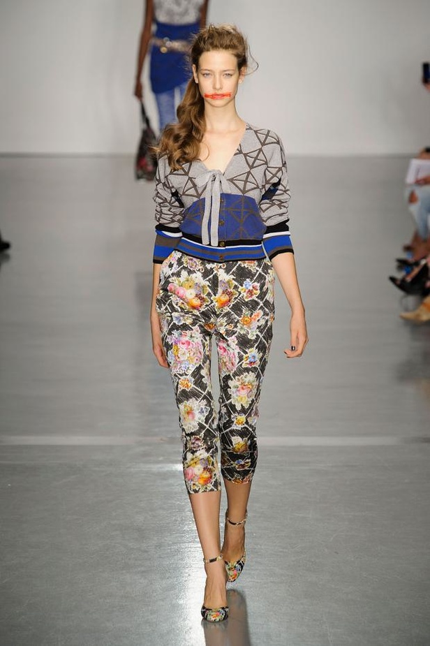 Vivienne Westwood .. الثورة الناعمة