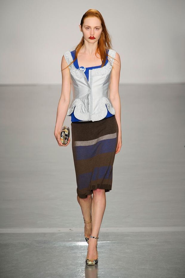 Vivienne Westwood .. الثورة الناعمة