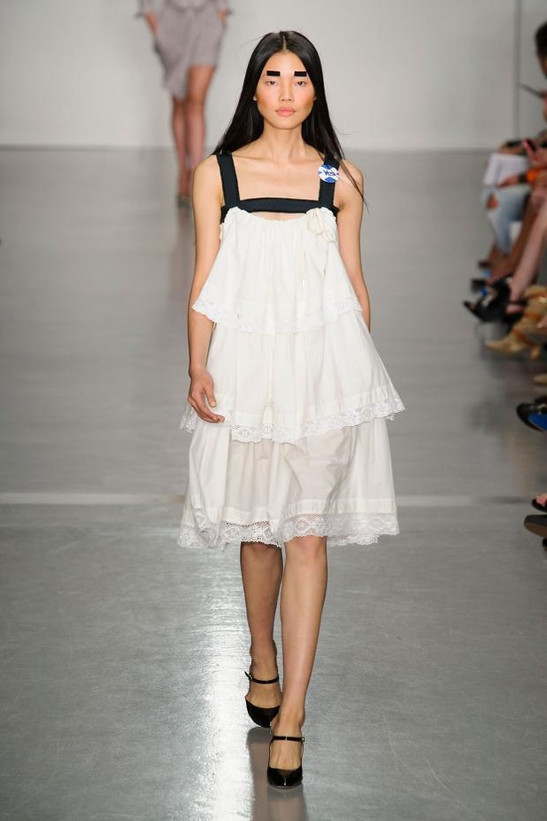 Vivienne Westwood .. الثورة الناعمة