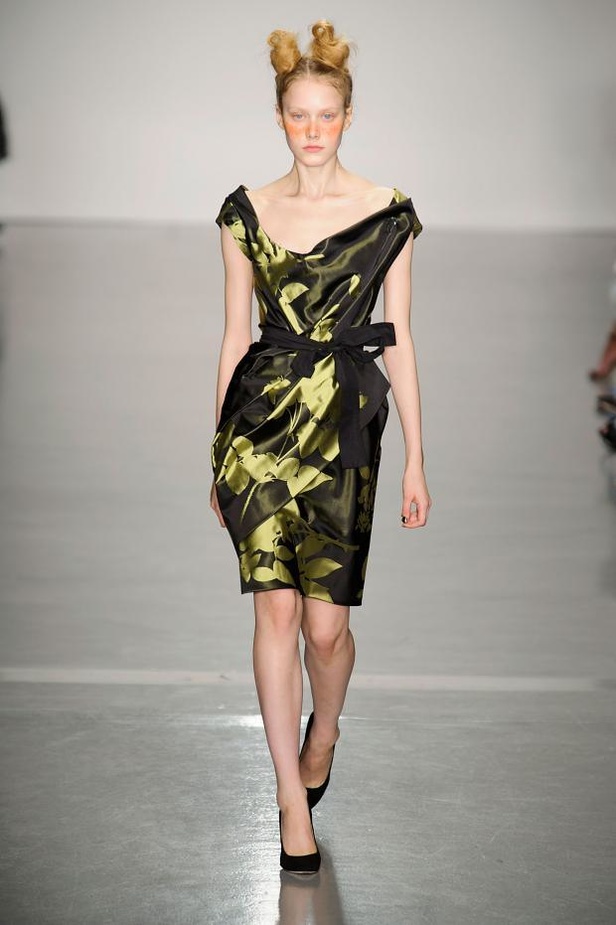 Vivienne Westwood .. الثورة الناعمة