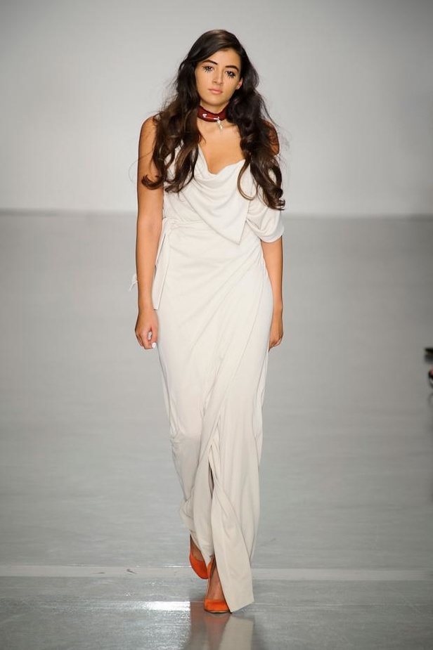 Vivienne Westwood .. الثورة الناعمة