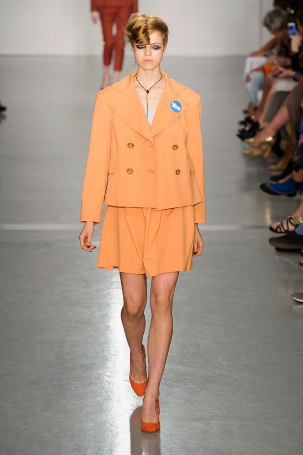 Vivienne Westwood .. الثورة الناعمة