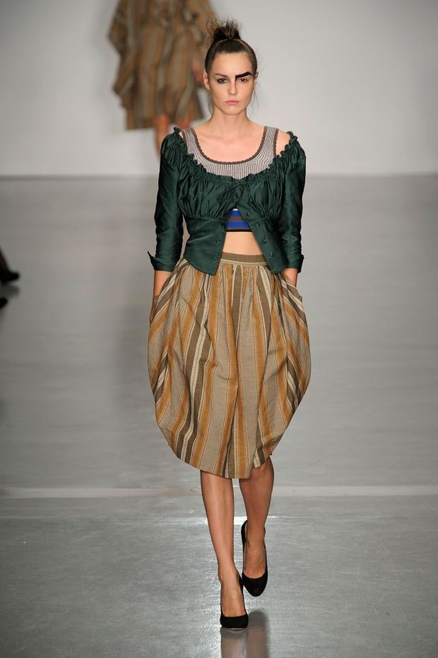 Vivienne Westwood .. الثورة الناعمة