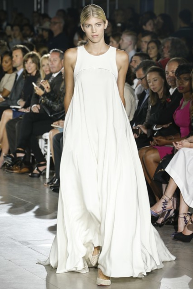 Zac Posen  من السجادة الحمراء إلى الإطلالات اليومية