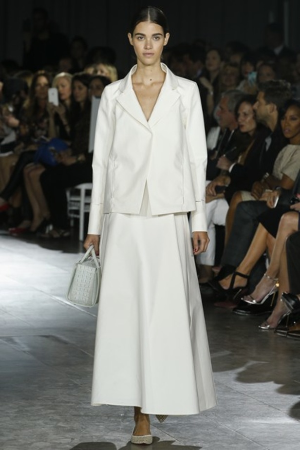 Zac Posen  من السجادة الحمراء إلى الإطلالات اليومية