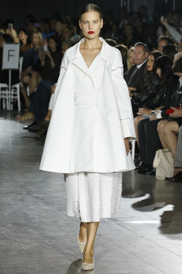 Zac Posen  من السجادة الحمراء إلى الإطلالات اليومية