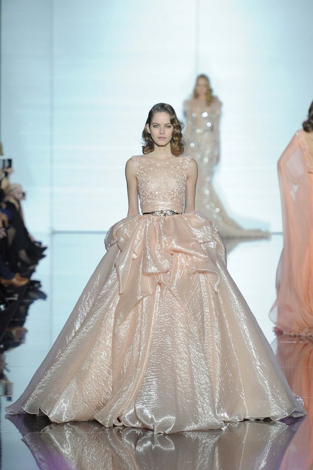 Zuhair Murad: الفخامة والرقي