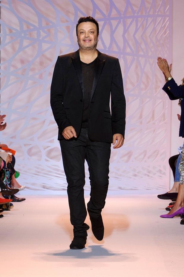 Zuhair Murad .. قمر وبحر وسحر بيروت