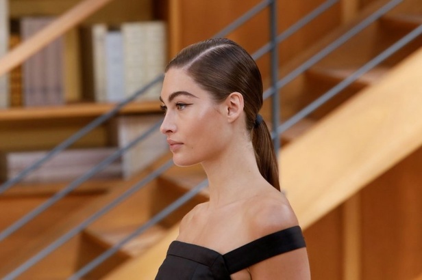  مجموعة شانيل هوت كوتور 2020 من اسبوع الموضة في باريس 2019