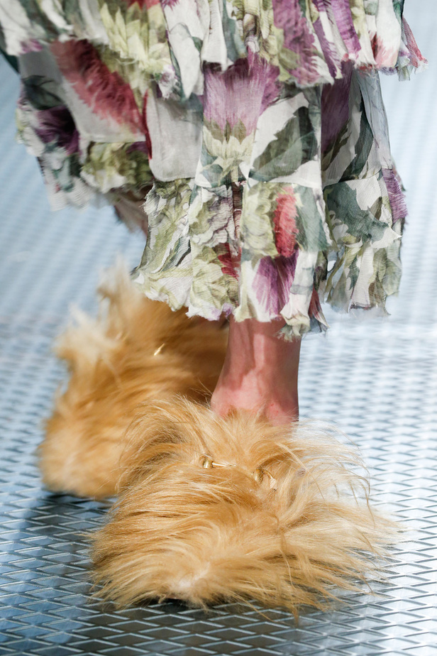 مجموعة Gucci.. بنظرة جديدة