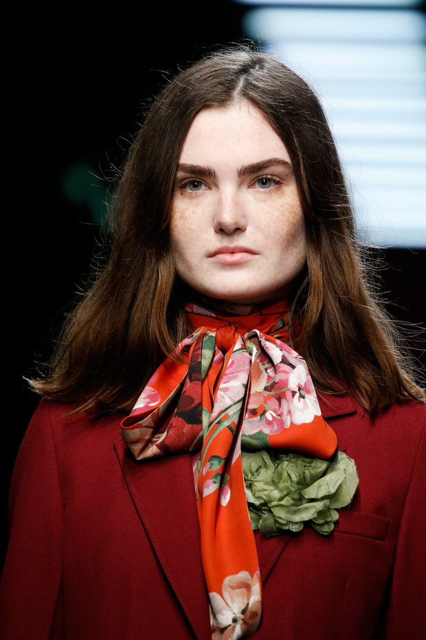 مجموعة Gucci.. بنظرة جديدة