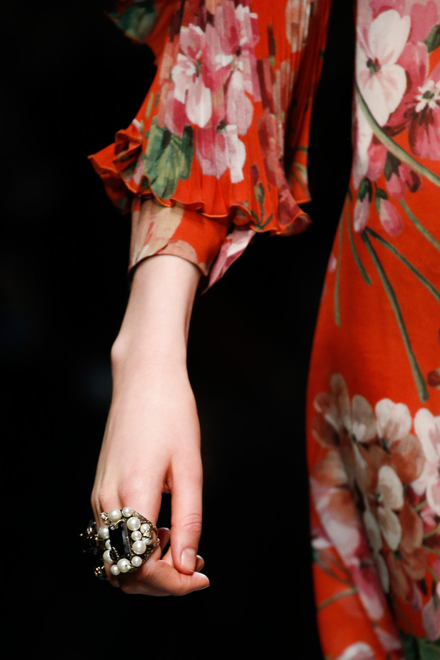 مجموعة Gucci.. بنظرة جديدة