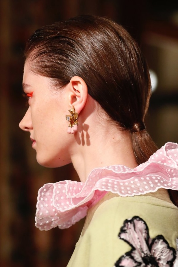 مجموعة فالنتينو للهوت كوتور لموسم ربيع وصيف 2018