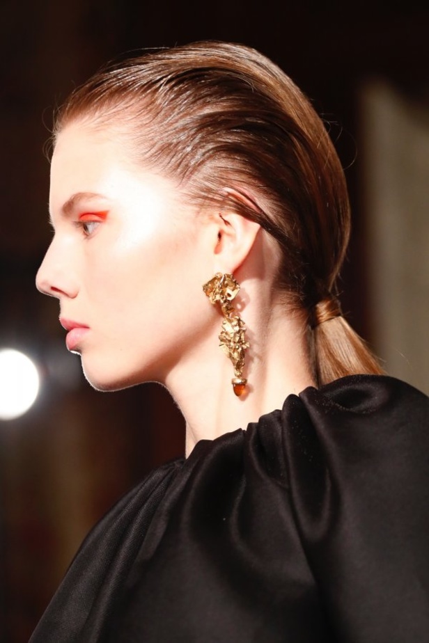 مجموعة فالنتينو للهوت كوتور لموسم ربيع وصيف 2018