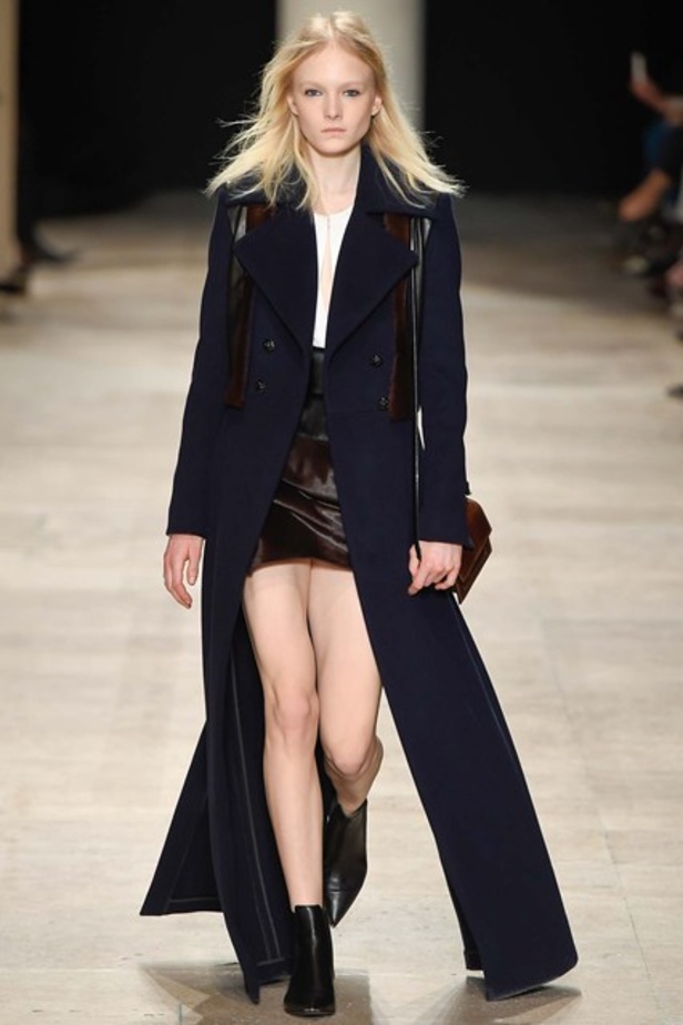 تصاميم Barbara Bui بطابع دراماتيكي!