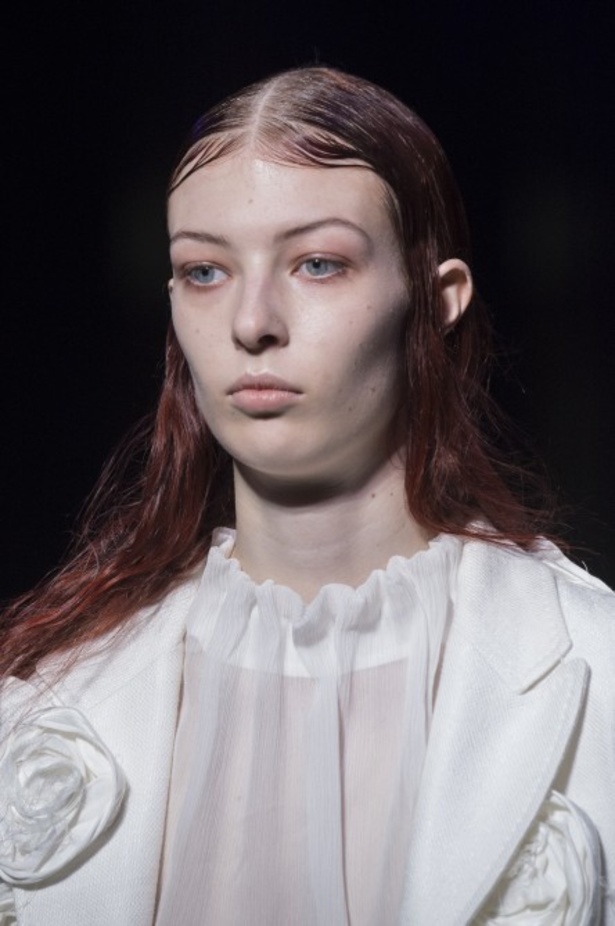 مجموعة Ann Demeulemeester لربيع وصيف ٢٠١٩!