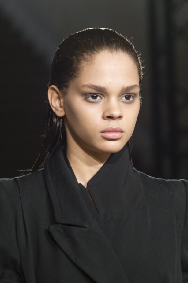 مجموعة Ann Demeulemeester لخريف وشتاء ٢٠١٨ !