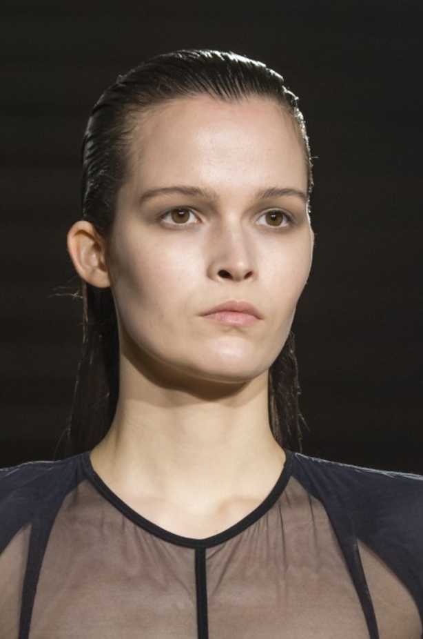 مجموعة Ann Demeulemeester لخريف وشتاء ٢٠١٨ !