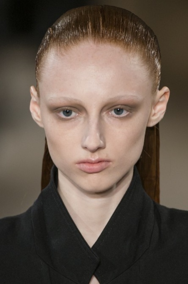 مجموعة Ann Demeulemeester لخريف وشتاء ٢٠١٨ !