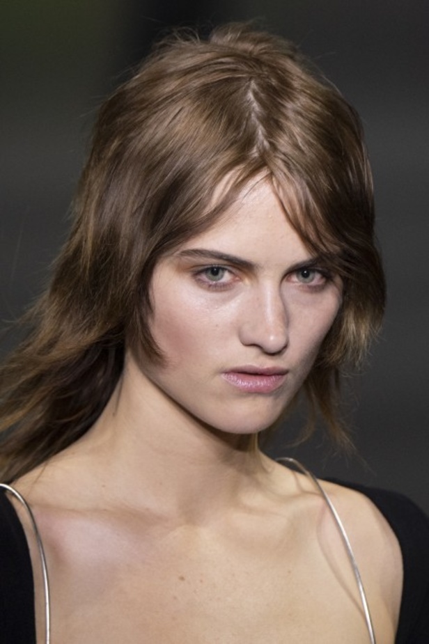 عرض مجموعة Ann Demeulemeester في باريس