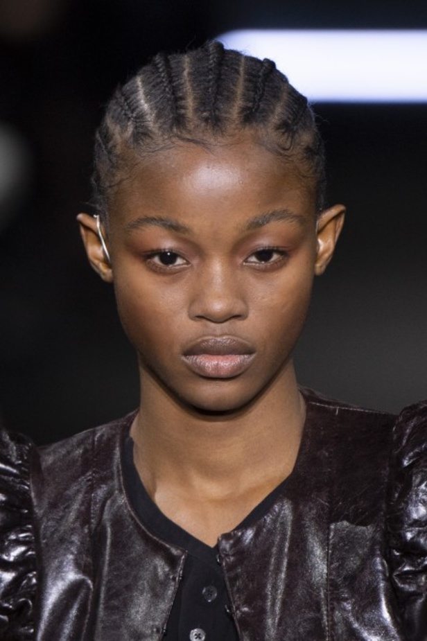 عرض مجموعة Ann Demeulemeester في باريس