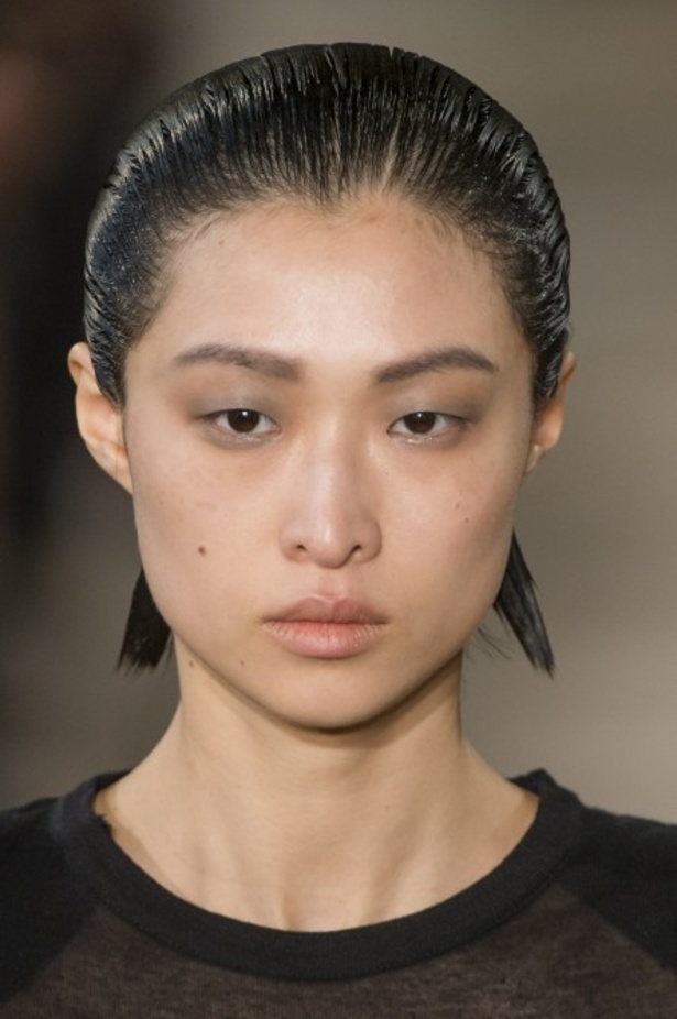 مجموعة Ann Demeulemeester لخريف وشتاء ٢٠١٨ !