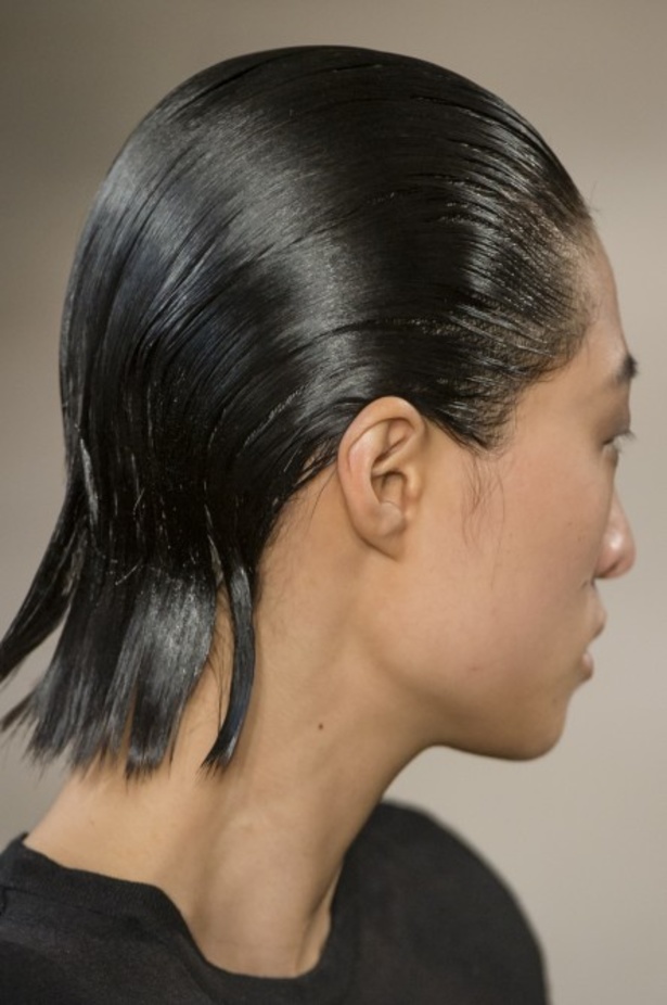 مجموعة Ann Demeulemeester لخريف وشتاء ٢٠١٨ !