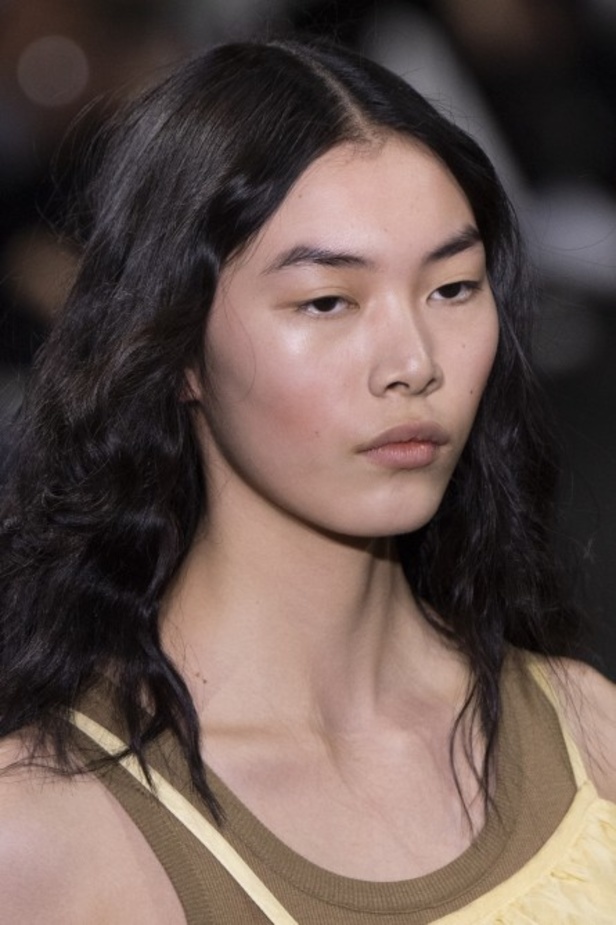 عرض مجموعة Ann Demeulemeester في باريس