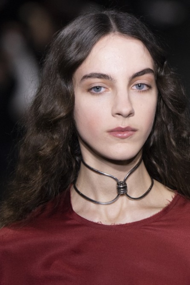 عرض مجموعة Ann Demeulemeester في باريس
