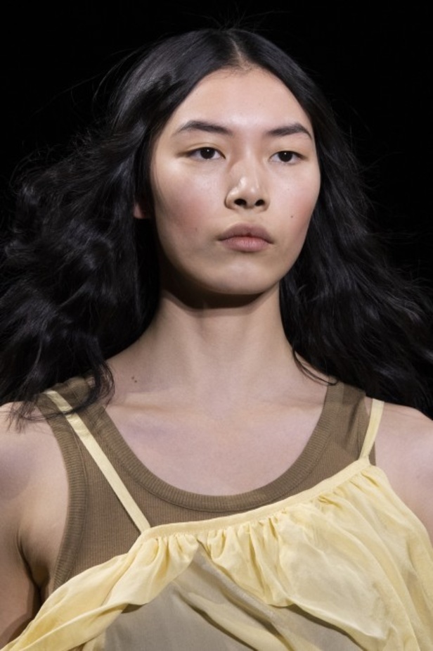 عرض مجموعة Ann Demeulemeester في باريس