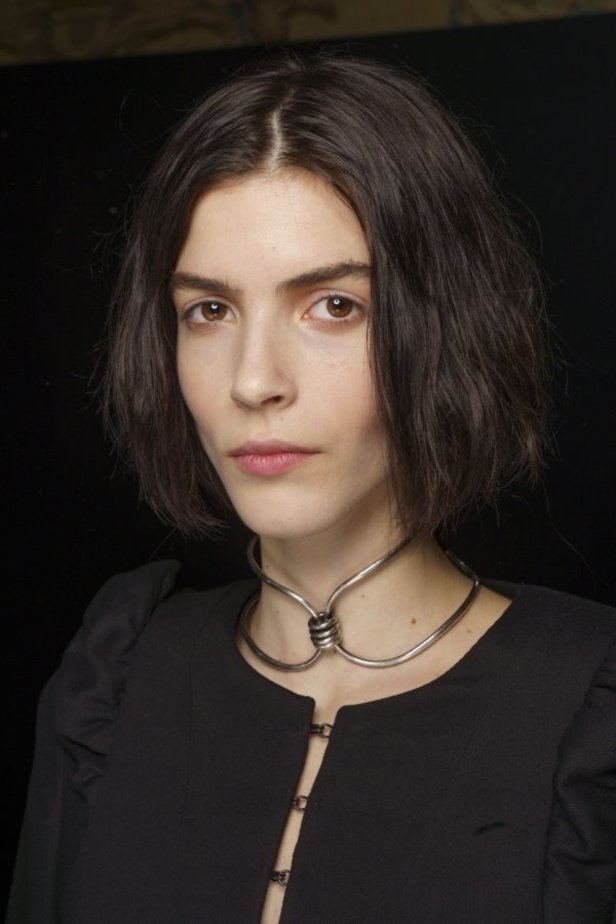 عرض مجموعة Ann Demeulemeester في باريس