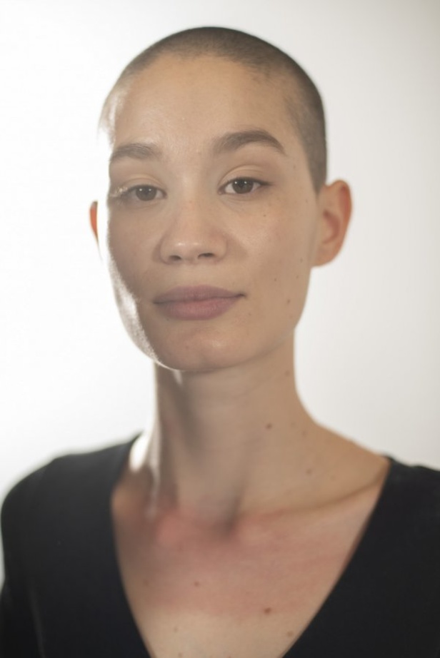 مجموعة Ann Demeulemeester لخريف 2019