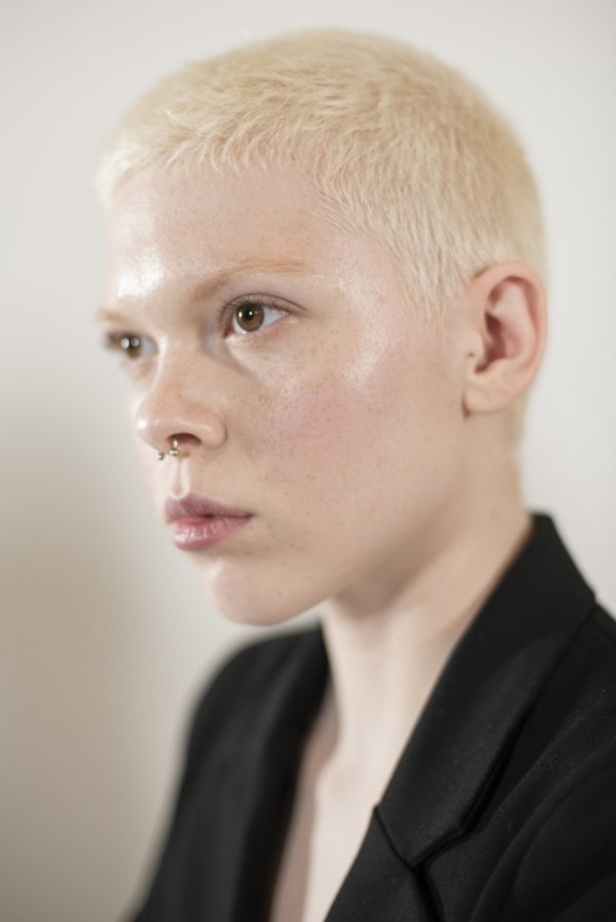 مجموعة Ann Demeulemeester لخريف 2019