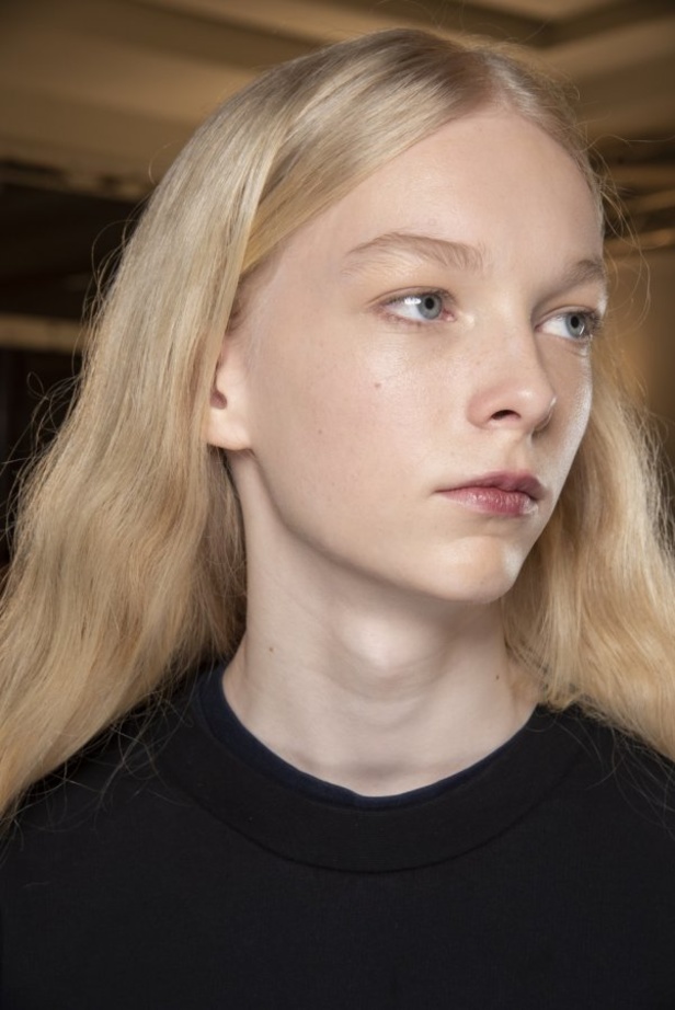 مجموعة Ann Demeulemeester لخريف 2019