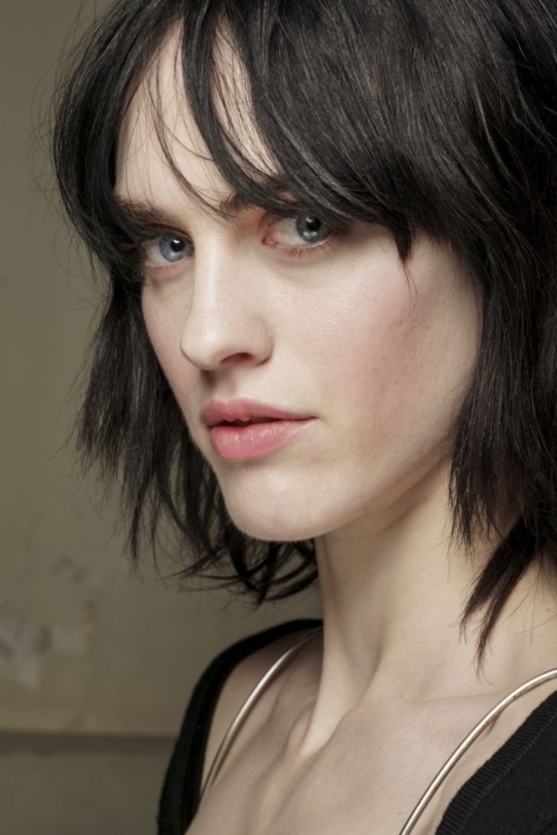 عرض مجموعة Ann Demeulemeester في باريس