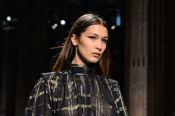 مجموعة Alberta Ferretti لخريف وشتاء ٢٠١٨ !