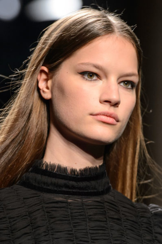 مجموعة Alberta Ferretti لخريف وشتاء ٢٠١٨ !