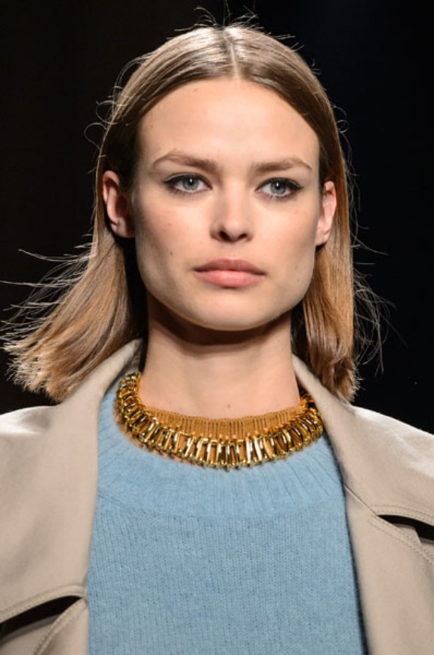 مجموعة Alberta Ferretti لخريف وشتاء ٢٠١٨ !