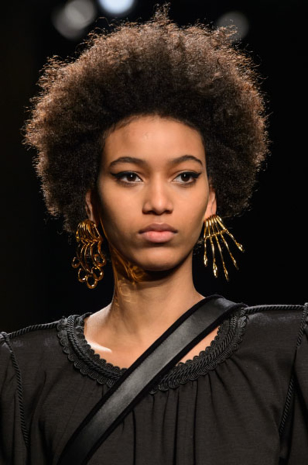 مجموعة Alberta Ferretti لخريف وشتاء ٢٠١٨ !