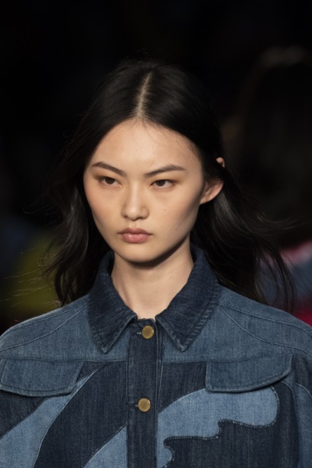 اسبوع الموضة في ميلان 2019 أزياء ALBERTA FERRETTI الفاخرة لربيع وصيف 2020