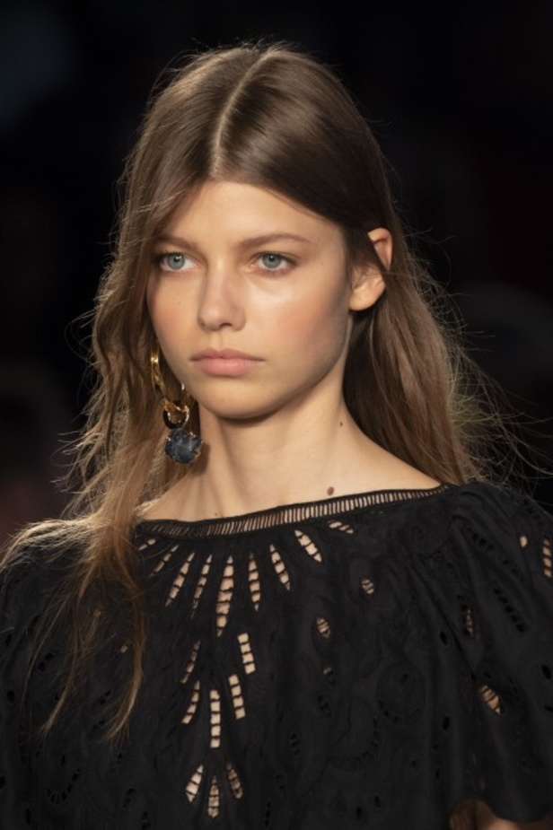 اسبوع الموضة في ميلان 2019 أزياء ALBERTA FERRETTI الفاخرة لربيع وصيف 2020