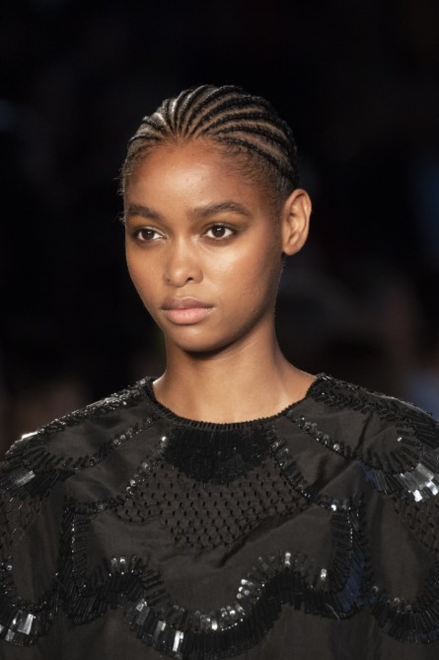 اسبوع الموضة في ميلان 2019 أزياء ALBERTA FERRETTI الفاخرة لربيع وصيف 2020