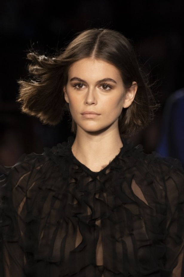 اسبوع الموضة في ميلان 2019 أزياء ALBERTA FERRETTI الفاخرة لربيع وصيف 2020