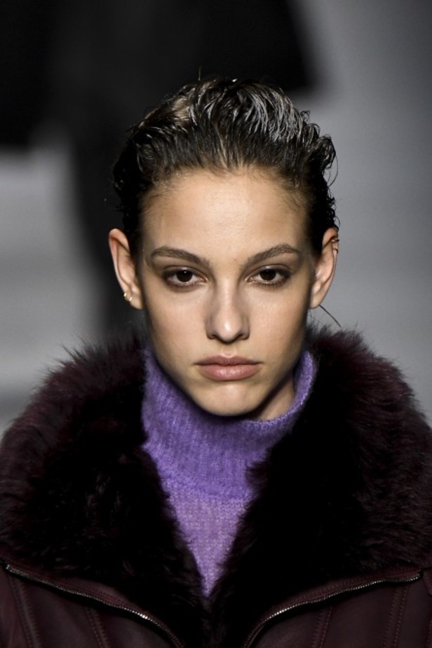 مجموعة Alberta Ferretti الفاخرة خلال اسبوع الموضة في ميلانو لخريف وشتاء 2020-2021