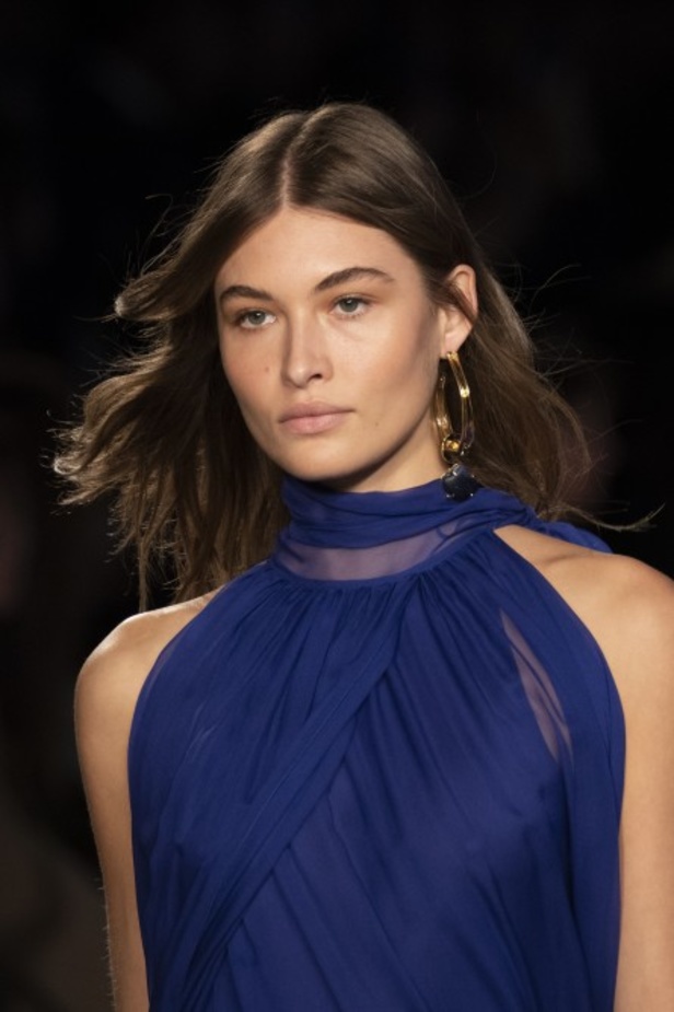 اسبوع الموضة في ميلان 2019 أزياء ALBERTA FERRETTI الفاخرة لربيع وصيف 2020