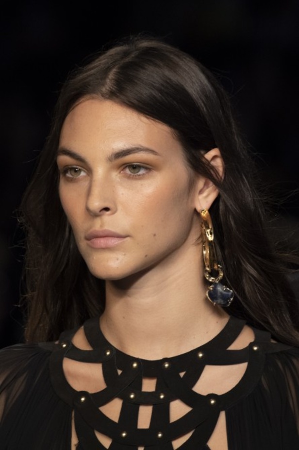 اسبوع الموضة في ميلان 2019 أزياء ALBERTA FERRETTI الفاخرة لربيع وصيف 2020