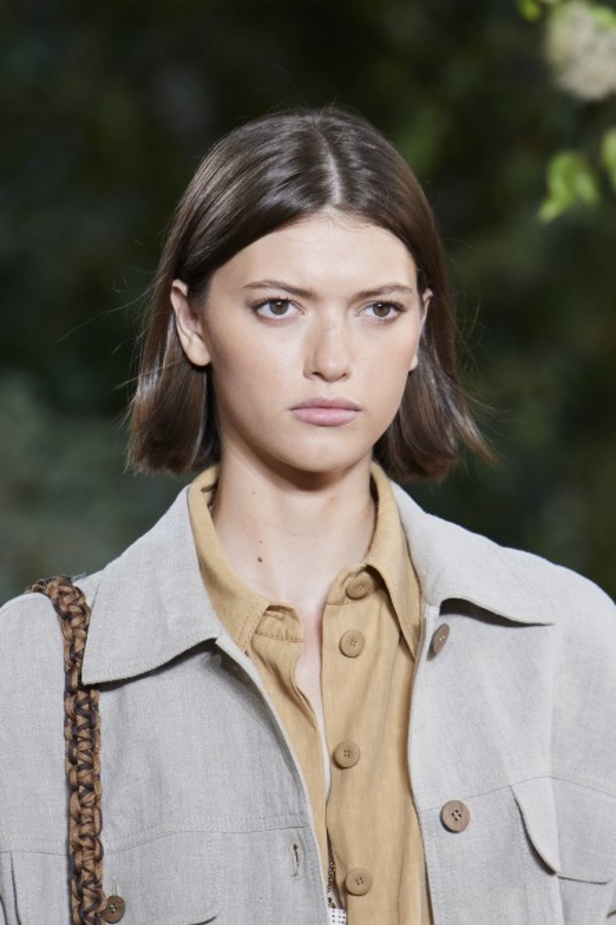 عرض ازياء Alberta Ferretti من أسبوع الموضة في ميلانو لربيع وصيف 2020