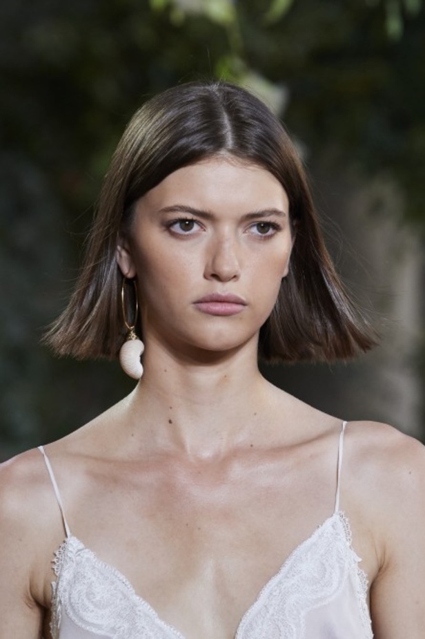 عرض ازياء Alberta Ferretti من أسبوع الموضة في ميلانو لربيع وصيف 2020