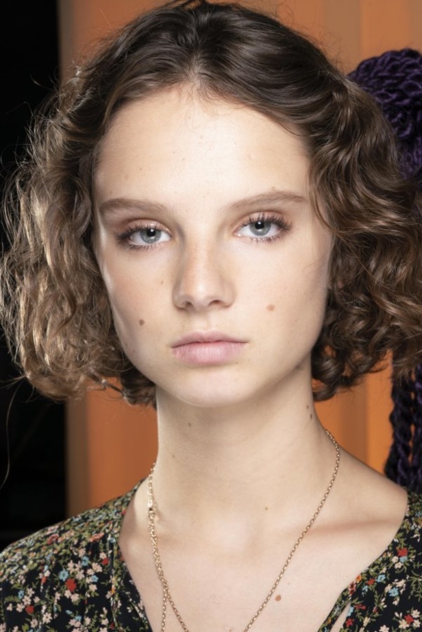 مجموعة البيرتا فيريتي لموسم ربيع وصيف 2019