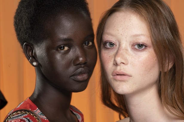 مجموعة البيرتا فيريتي لموسم ربيع وصيف 2019